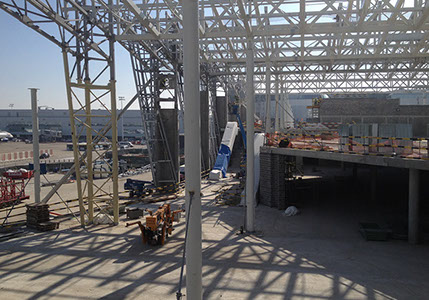 building mechanical smoke & heat exhaust 7