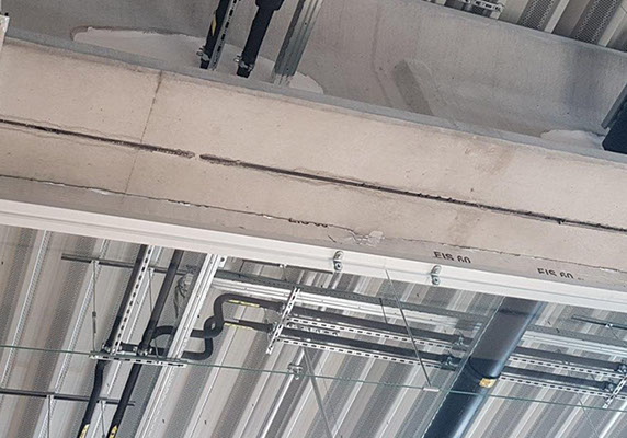 buidlings smoke and fire screens  vaste rookschermen 3