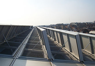 building smoke & heat exhaust 13