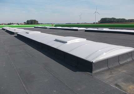 daylight and sun protection - rooflights7