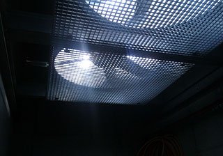 parking and tunnels emergency power 2