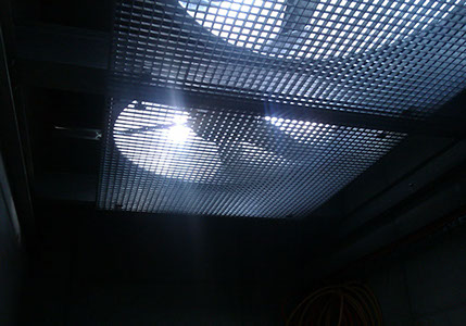 parking and tunnels emergency power 2