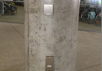 parking and tunnels fire and gas detection 7