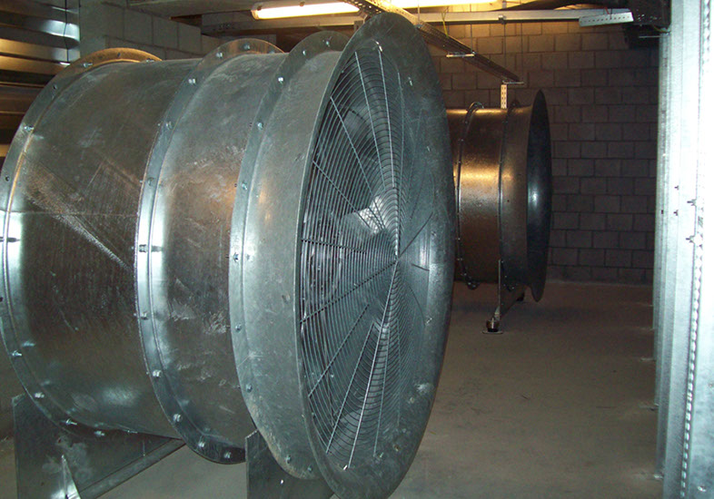 parking and tunnels tunnels 2