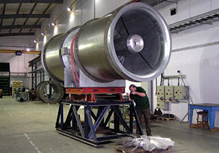 parking and tunnels tunnels 9