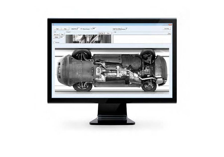 parking guidance - camera detection - intelligent lighting 2