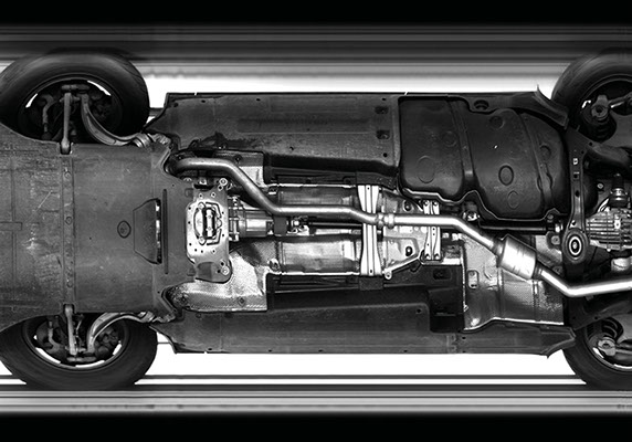 parking guidance - camera detection - intelligent lighting 3