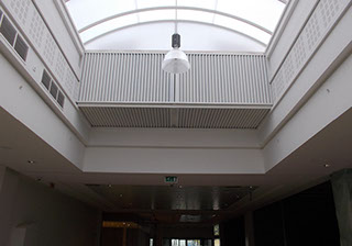 building mechanical smoke & heat exhaust 2