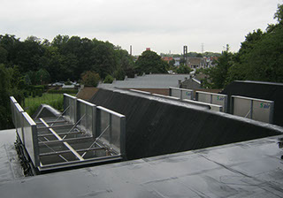 building smoke & heat exhaust 9