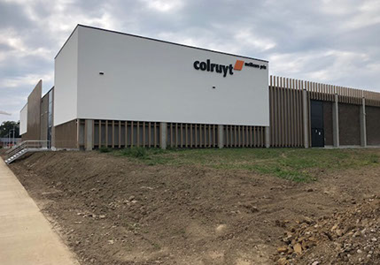 daylight and sun protection - architectural solar protection 6