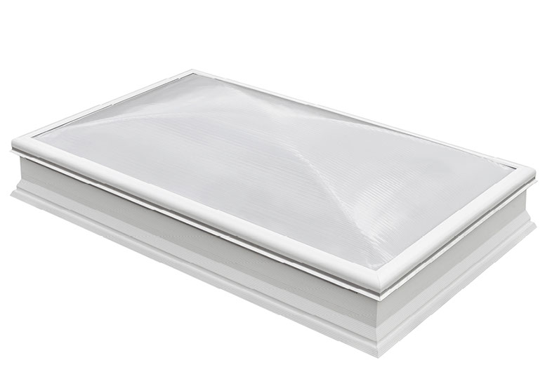 daylight and sun protection - fixed and staircase vents 2