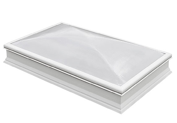 daylight and sun protection - fixed and staircase vents 2