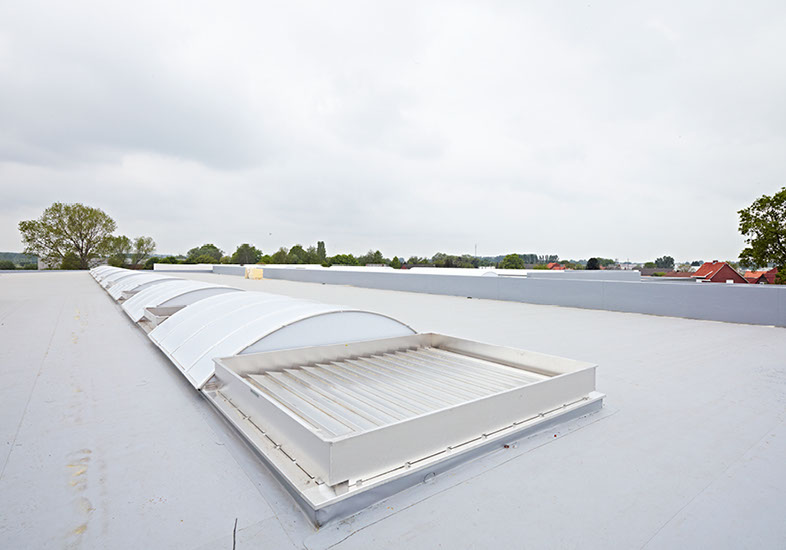 daylight and sun protection - rooflights 11