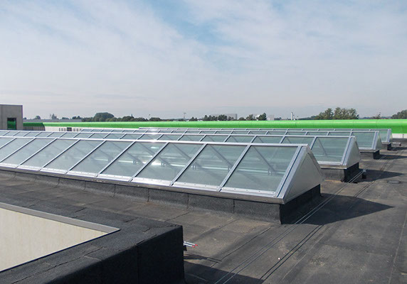 daylight and sun protection - rooflights 4