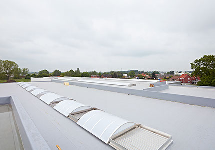 daylight and sun protection - rooflights 5