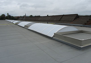 daylight and sun protection - rooflights 8
