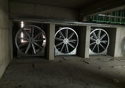 parkin and tunnels smoke & heat exhaust 3