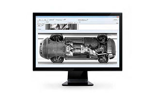 parking guidance - camera detection - intelligent lighting 2