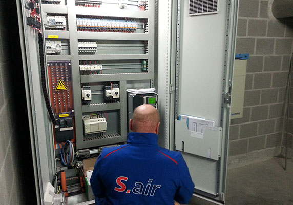 service and maintenance - maintenance&nbsp; 2