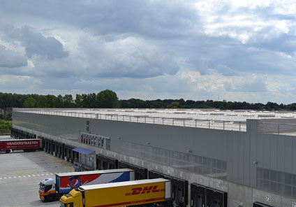 buidling natural smoke & heat exhaust 2