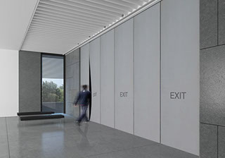 buidlings smoke and fire 4