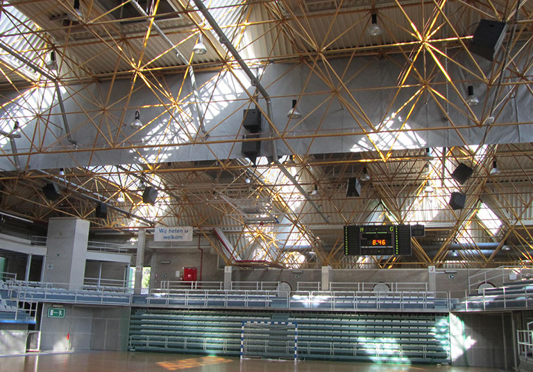 buidlings smoke and fire screens  vaste rookschermen 2