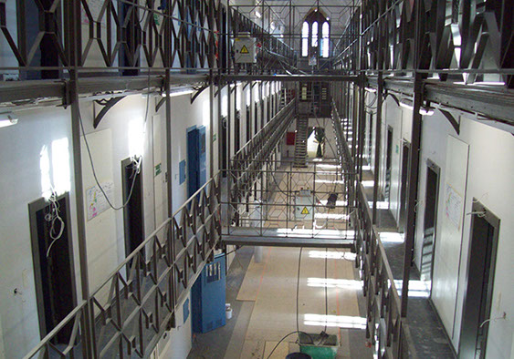 building smoke & heat exhaust 10