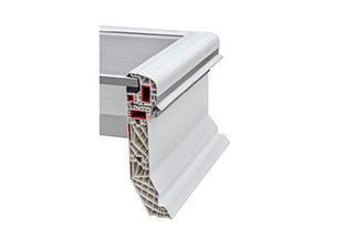 daylight and sun protection - fixed and staircase vents 6