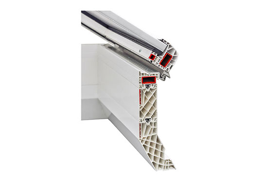 daylight and sun protection - fixed and staircase vents 9