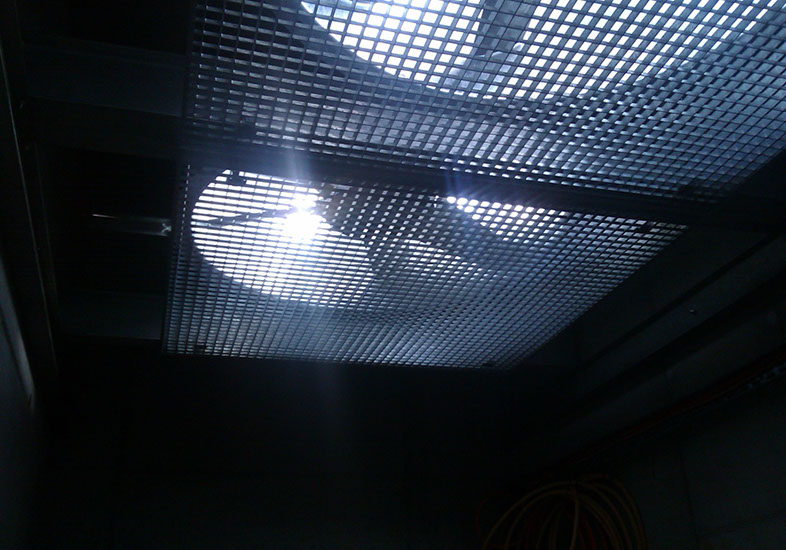 parking and tunnels emergency power 2