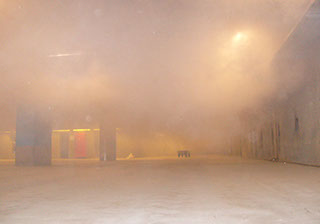 parking and tunnels smoke test 2