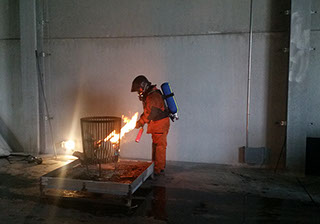 parking and tunnels smoke test 3