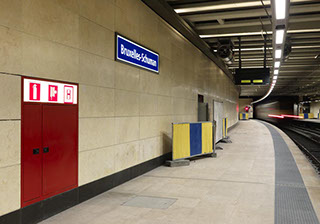 parking and tunnels tunnels 1