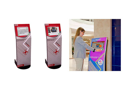 parking guidance - camera detection - find my car 4