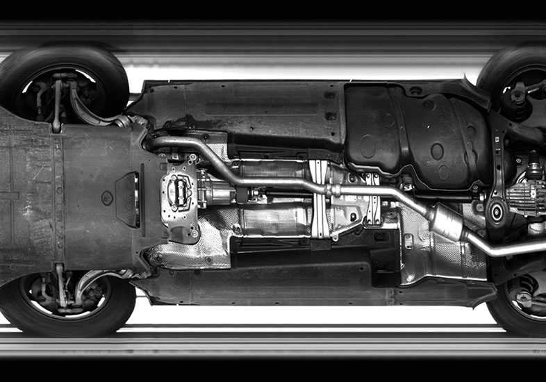 parking guidance - camera detection - intelligent lighting 3