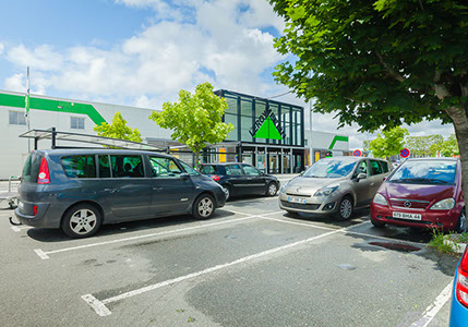 parking guidance - wireless detection - sensors 7