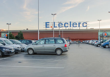 parking guidance - wireless detection - sensors 8